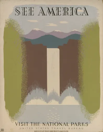 Vintage Travel No. 57 — downloadable digital art print