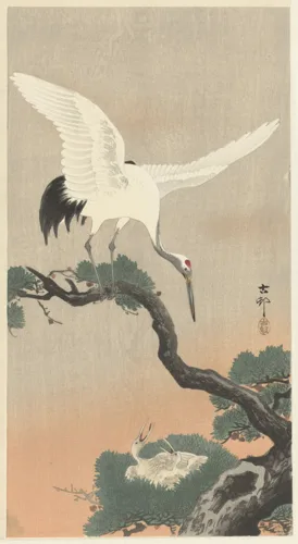 Vintage Culture No. 378 — printable wall art