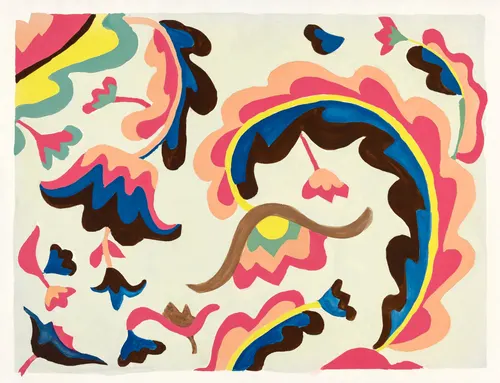 Trendy No. 253 — downloadable digital art print