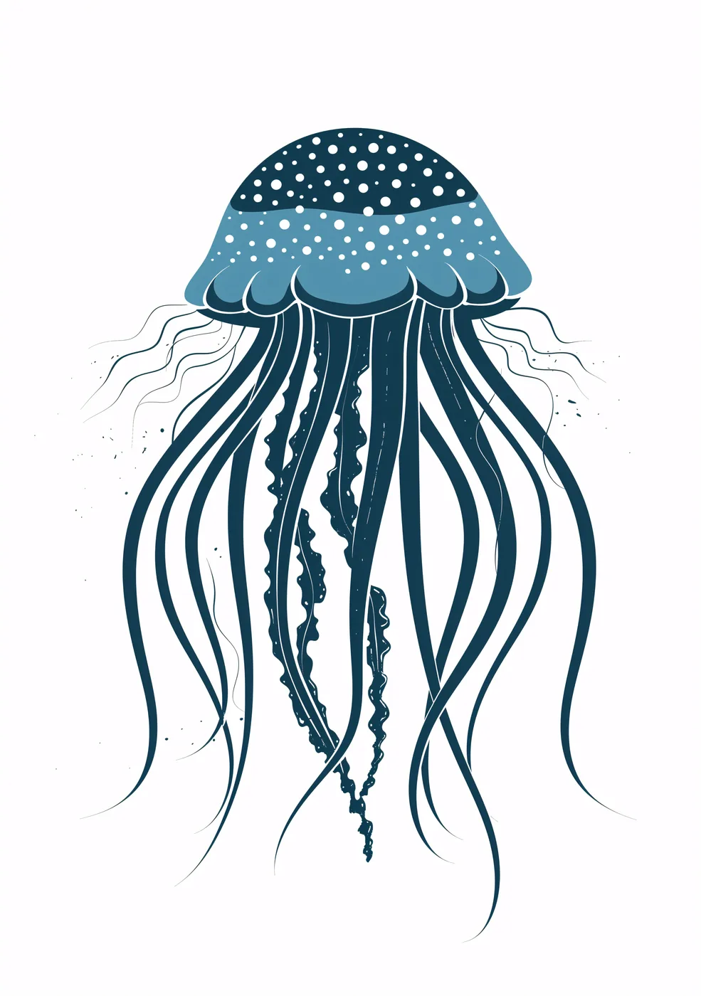 Animal No. 249 — downloadable digital art print