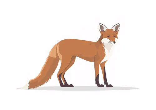 Animal No. 205 — downloadable digital art print