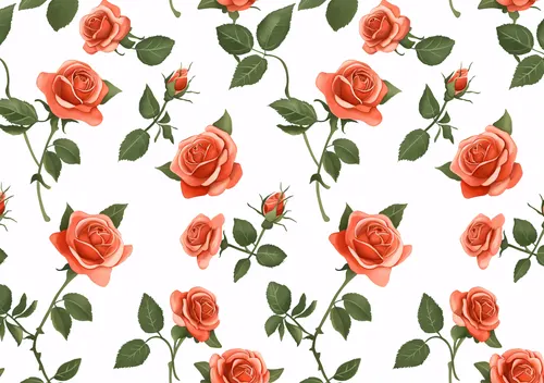 Flower Botanical No. 260 — downloadable digital art print
