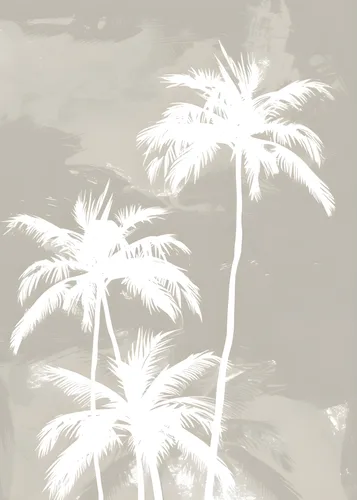 Beach No. 135 — downloadable digital art print