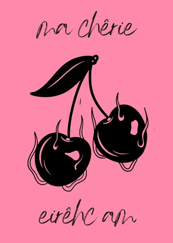 Trendy No. 773 — downloadable digital art print