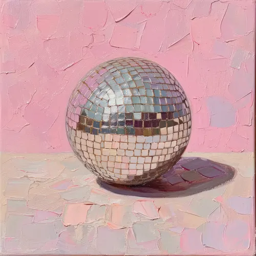 Square Aesthetic No. 248 — downloadable digital art print