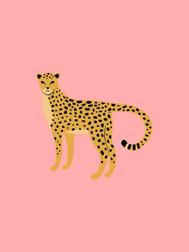 Aesthetic Art No. 891 — downloadable digital art print