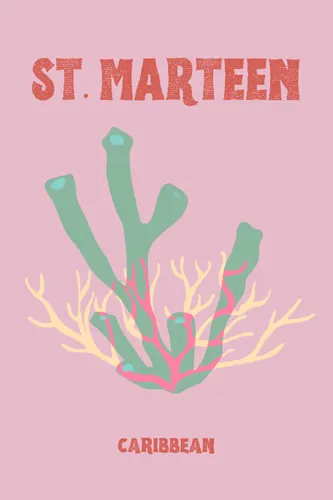 Travel No. 250 — downloadable digital art print