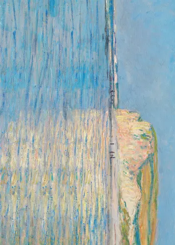 Beach No. 217 — downloadable digital art print