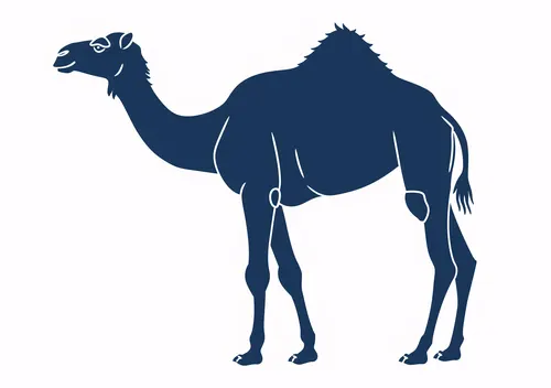 Animal No. 161 — downloadable digital art print