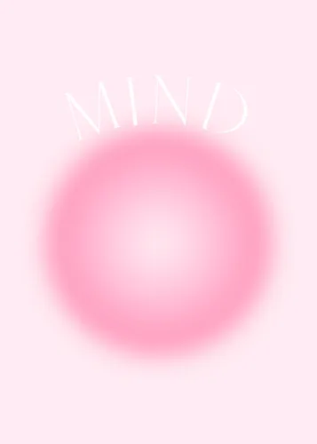 Aura No. 45 — downloadable digital art print