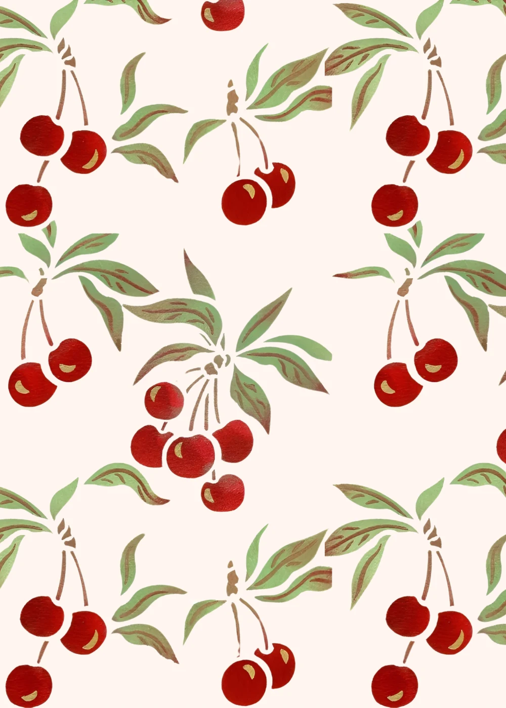 Fruit Art No. 8 — downloadable digital art print