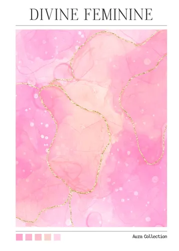 Aura No. 112 — downloadable digital art print