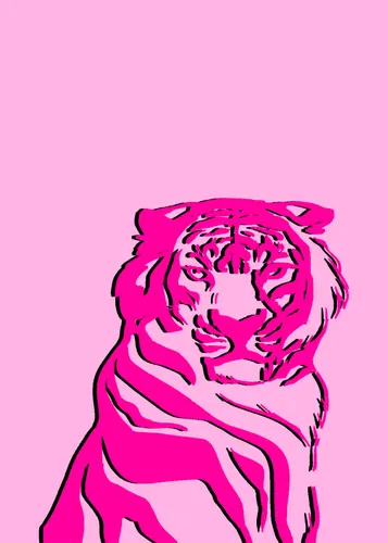 Trendy No. 759 — downloadable digital art print