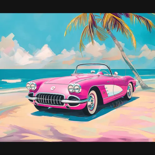 Pop Art Poster No. 94 — downloadable digital art print
