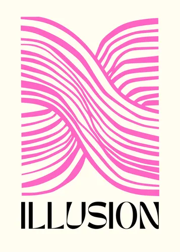 Trendy No. 327 — downloadable digital art print