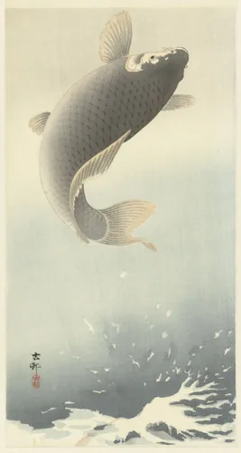 Vintage Culture No. 380 — printable wall art
