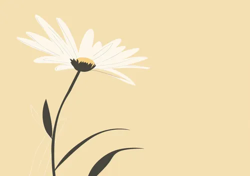Flower Botanical No. 149 — downloadable digital art print