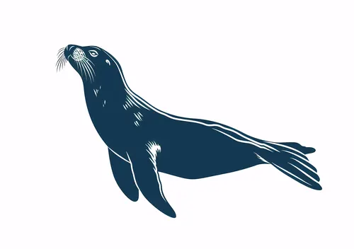 Animal No. 114 — downloadable digital art print