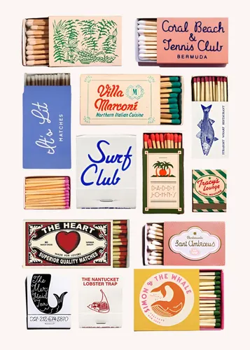 Trendy No. 790 — downloadable digital art print