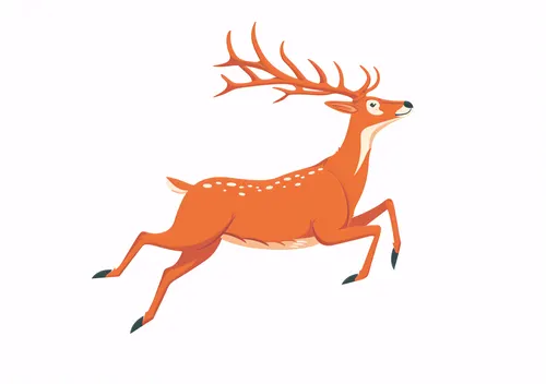 Animal No. 212 — downloadable digital art print