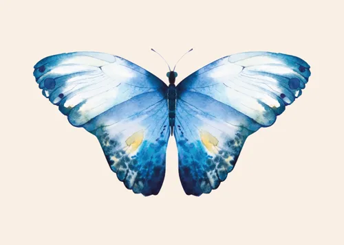 Animal No. 2 — downloadable digital art print