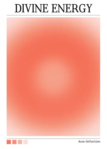 Aura No. 87 — downloadable digital art print