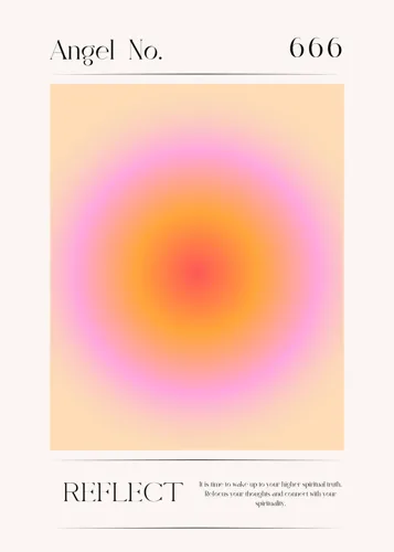 Aura No. 37 — downloadable digital art print