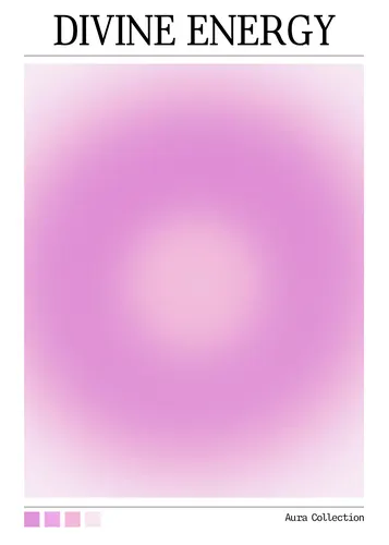 Aura No. 104 — downloadable digital art print