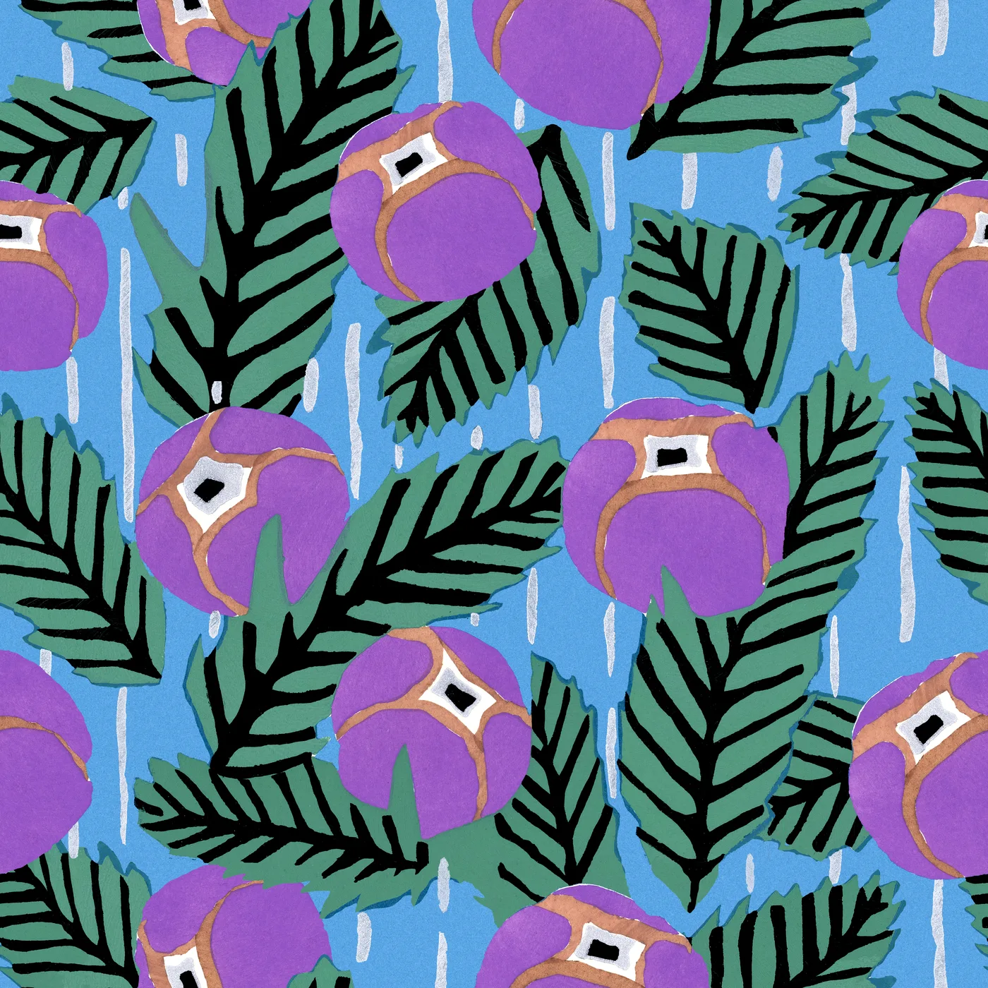 Square Aesthetic No. 82 — downloadable digital art print