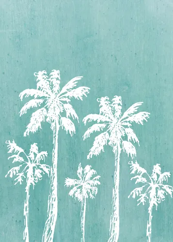 Beach No. 305 — downloadable digital art print