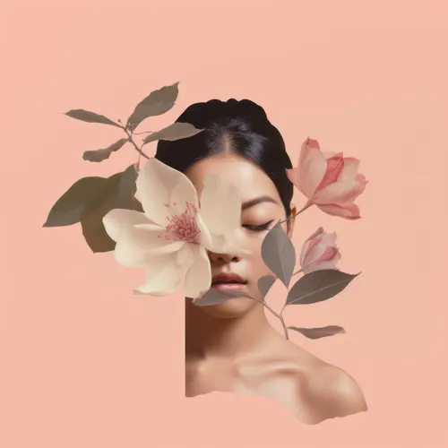 Square Aesthetic No. 235 — downloadable digital art print