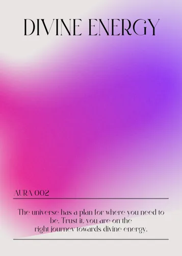 Aura No. 17 — downloadable digital art print