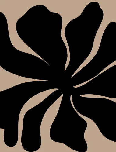 Aesthetic Art No. 321 — downloadable digital art print