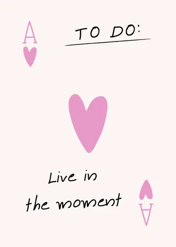 Trendy No. 747 — downloadable digital art print