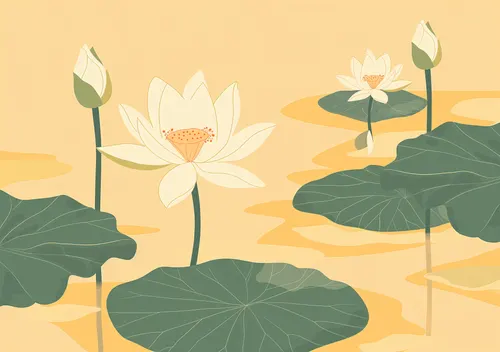 Flower Botanical No. 191 — downloadable digital art print