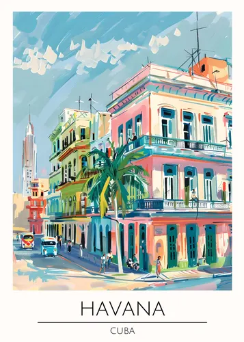 Travel No. 324 — downloadable digital art print