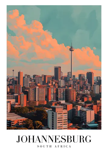Travel No. 293 — downloadable digital art print