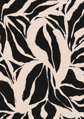 Flower Botanical No. 378 — downloadable digital art print