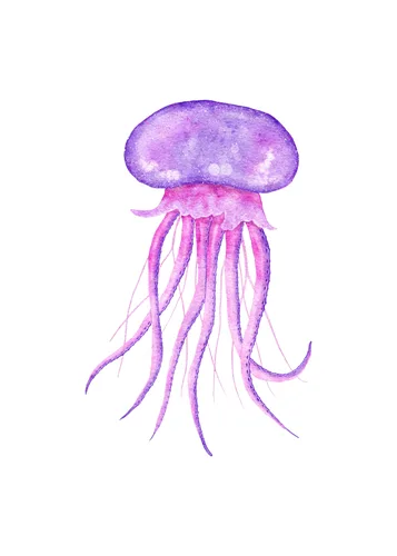 Beach No. 36 — downloadable digital art print