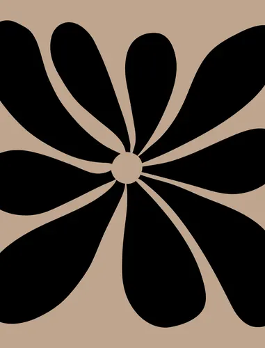 Aesthetic Art No. 320 — downloadable digital art print