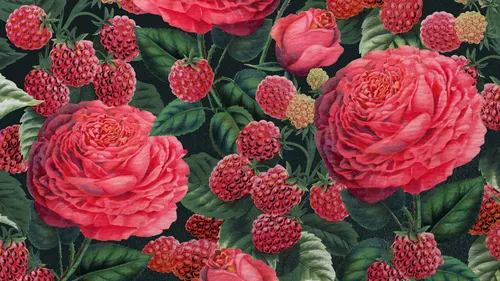 Aesthetic Art No. 693 — downloadable digital art print