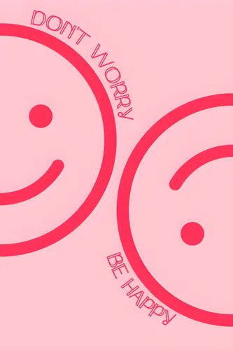 Trendy No. 642 — downloadable digital art print