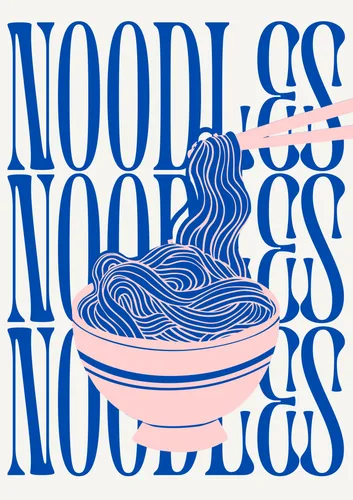 Kitchen No. 36 — printable wall art