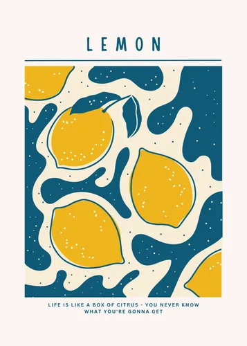 Kitchen No. 45 — printable wall art