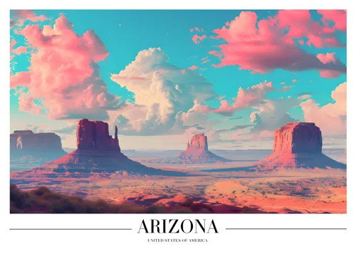Travel No. 061 — downloadable digital art print