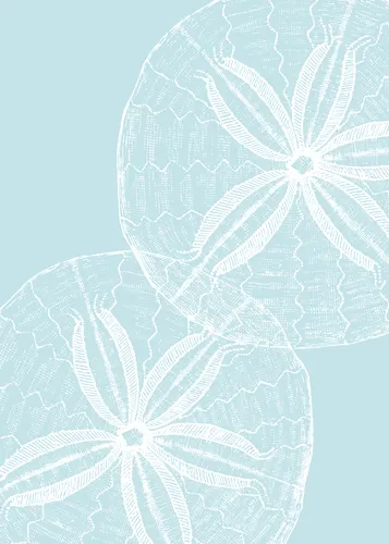 Beach No. 184 — downloadable digital art print