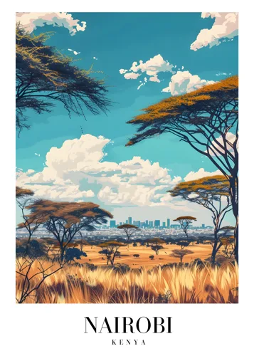 Travel No. 041 — downloadable digital art print
