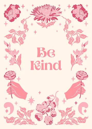 Trendy No. 724 — downloadable digital art print