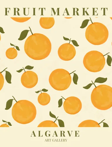 Fruit Art No. 57 — downloadable digital art print