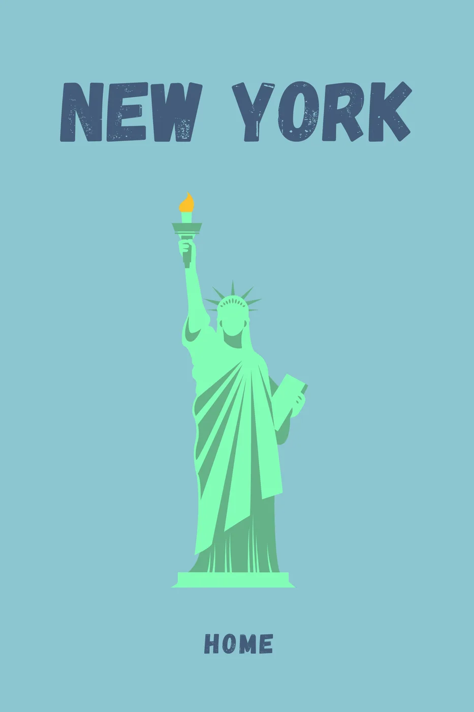 Travel No. 259 — downloadable digital art print